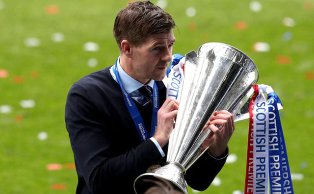 Scottish Premier League là một đấu trường giàu truyền thống