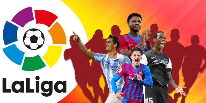 La Liga có thể thức thi đấu và tính điểm công bằng