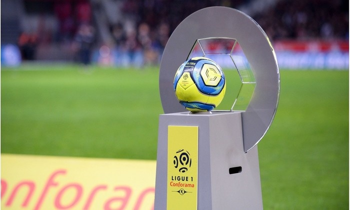 Ligue 1 là giải đấu cao nhất của bóng đá chuyên nghiệp Pháp