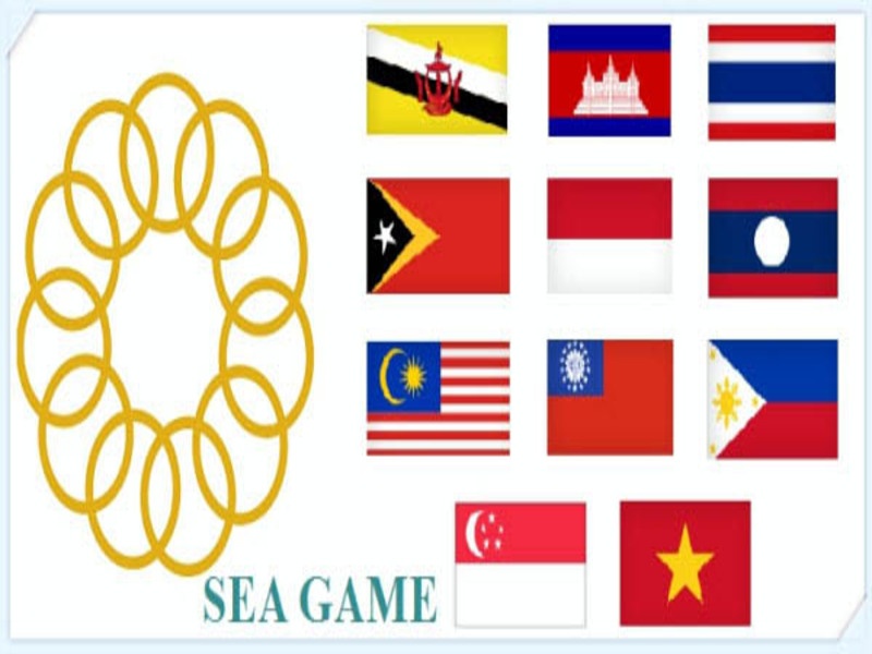 Seagame mấy năm 1 lần là vấn đề không phải ai cũng biết