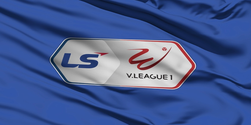 Tiền thân của V-League là giải bóng đá A1 toàn quốc